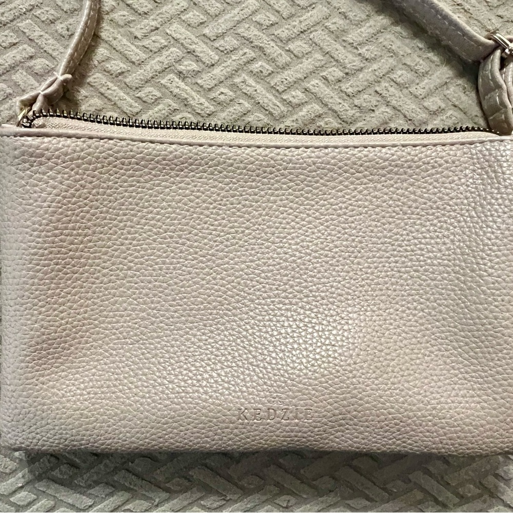Kedzie Crossbody Purse - Picture 2 of 7
